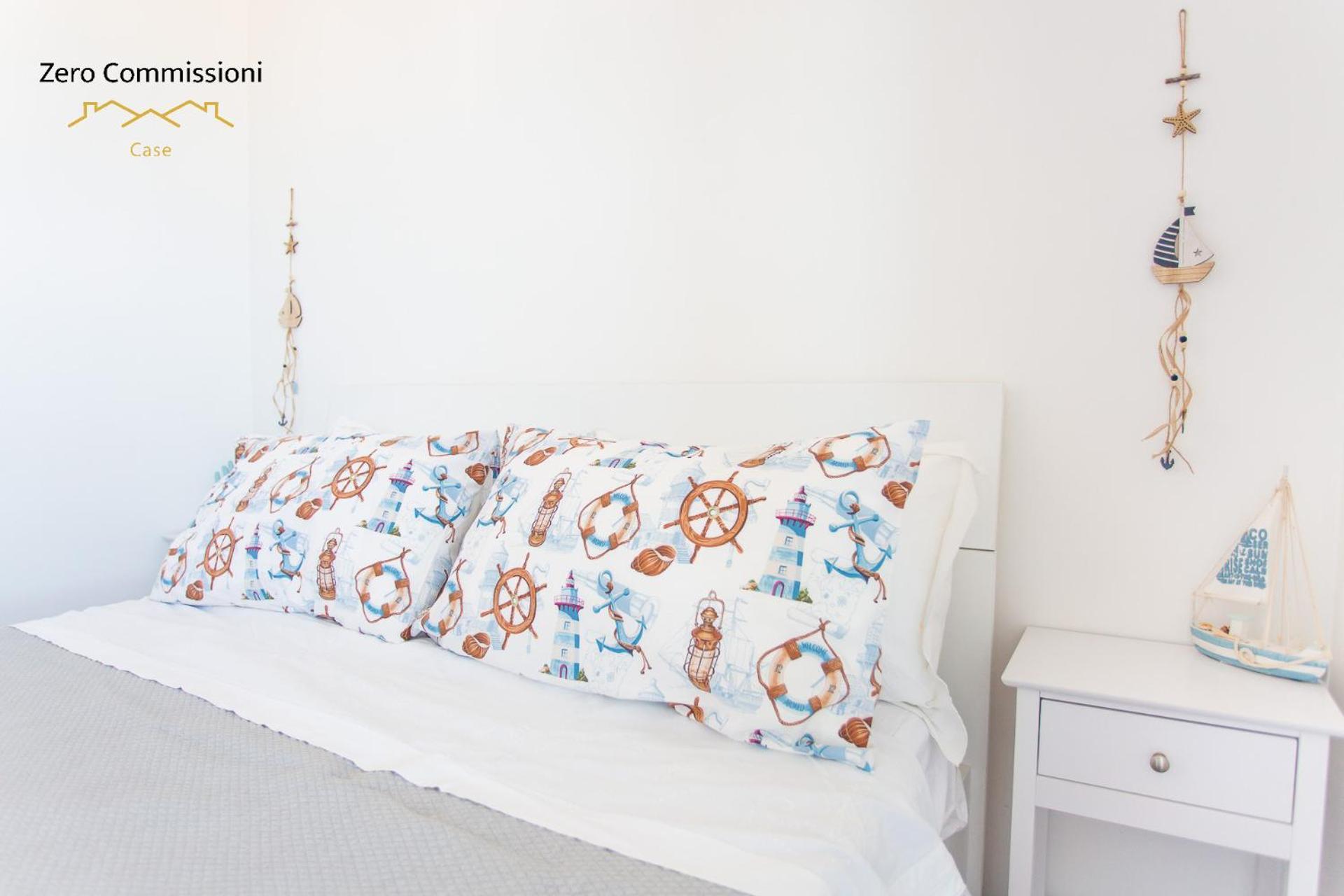 Palm Beach House - Vista Mare Montesilvano Marina Buitenkant foto